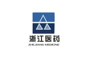 浙江医药