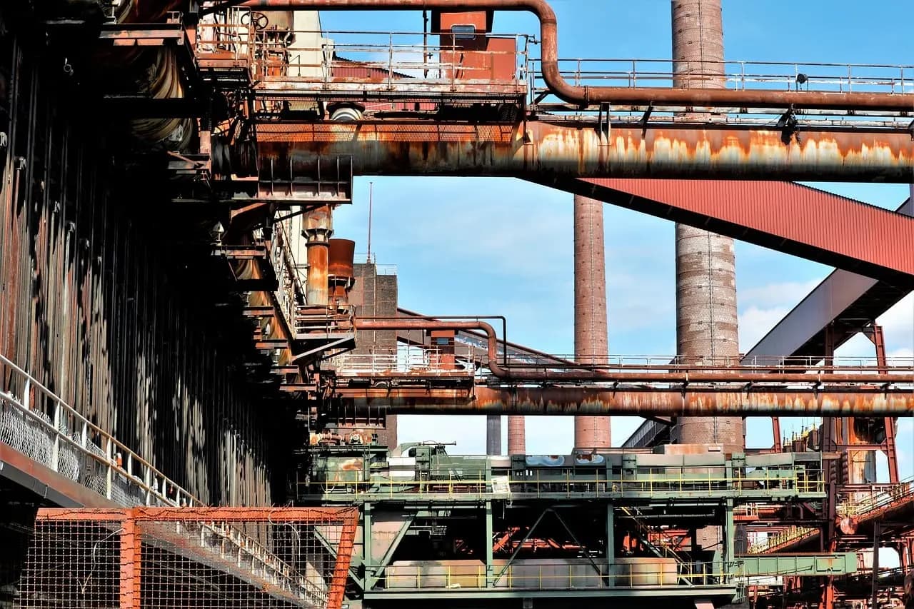 央企总部与分支协同建设