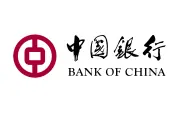 中国银行合作伙伴标识